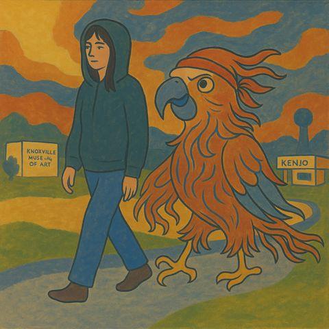 episode artwork